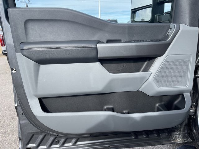 2026 Ford Super Duty F-250 SRW NEW