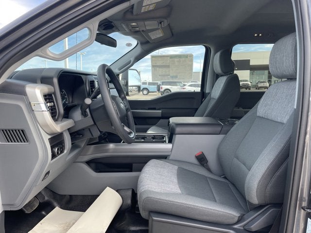 2026 Ford Super Duty F-250 SRW NEW