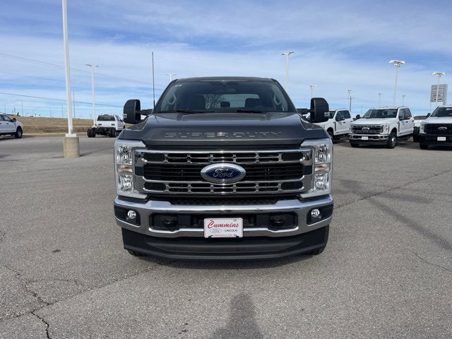 2026 Ford Super Duty F-250 SRW NEW