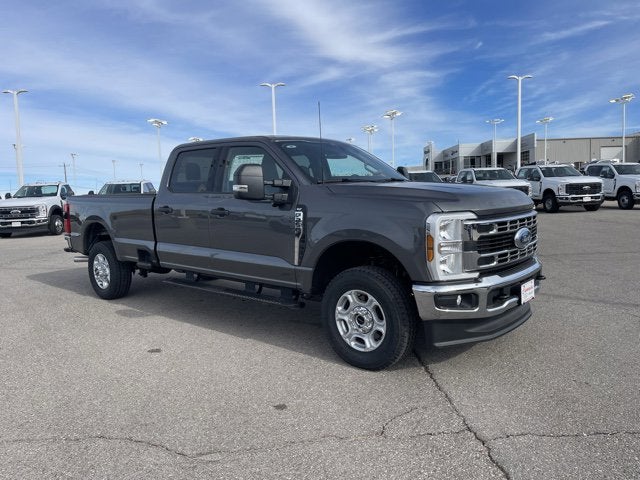 2026 Ford Super Duty F-250 SRW NEW