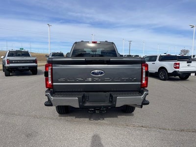 2026 Ford Super Duty F-250 SRW NEW