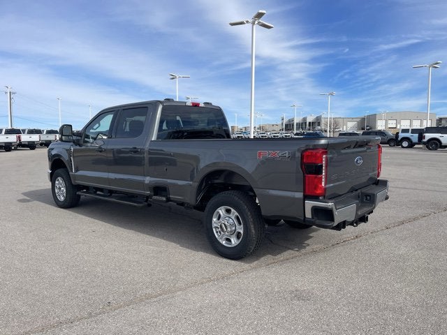 2026 Ford Super Duty F-250 SRW NEW
