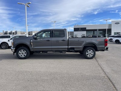 2026 Ford Super Duty F-250 SRW NEW
