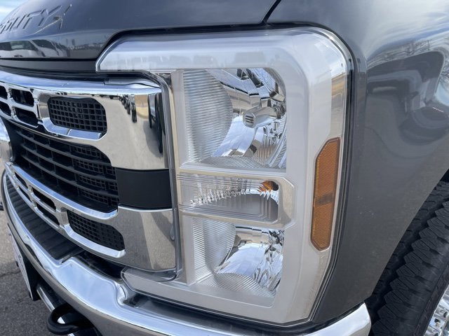 2026 Ford Super Duty F-250 SRW NEW