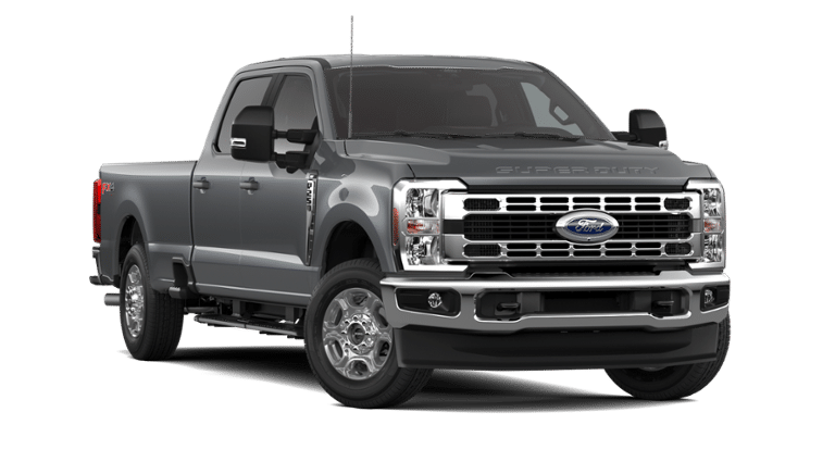 2026 Ford Super Duty F-250 SRW NEW