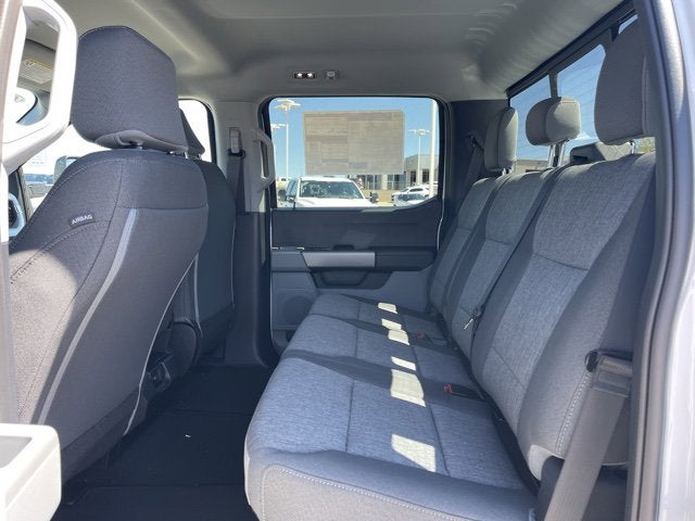 2026 Ford Super Duty F-250 SRW NEW