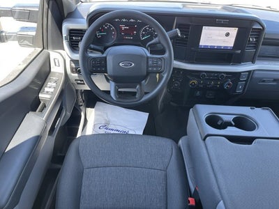 2026 Ford Super Duty F-250 SRW NEW