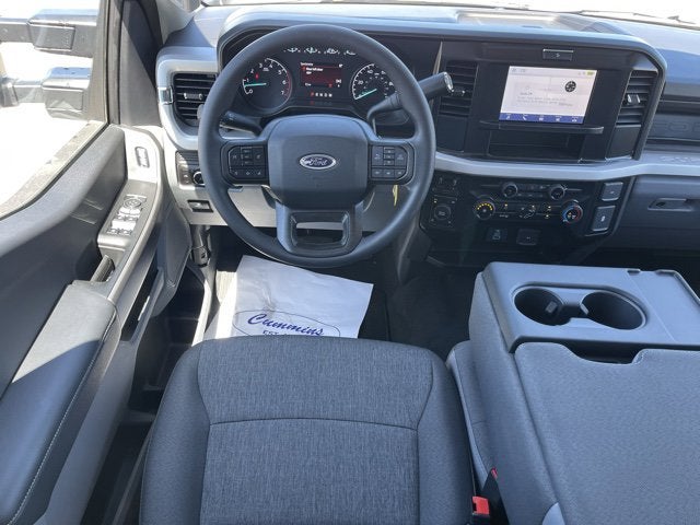 2026 Ford Super Duty F-250 SRW NEW