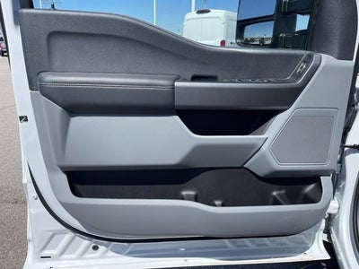 2026 Ford Super Duty F-250 SRW NEW