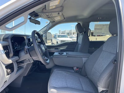 2026 Ford Super Duty F-250 SRW NEW