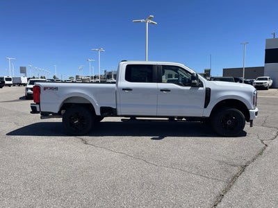2026 Ford Super Duty F-250 SRW NEW