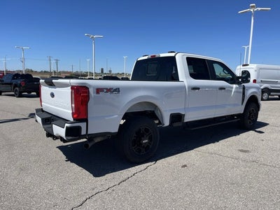 2026 Ford Super Duty F-250 SRW NEW