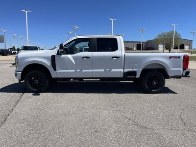 2026 Ford Super Duty F-250 SRW NEW