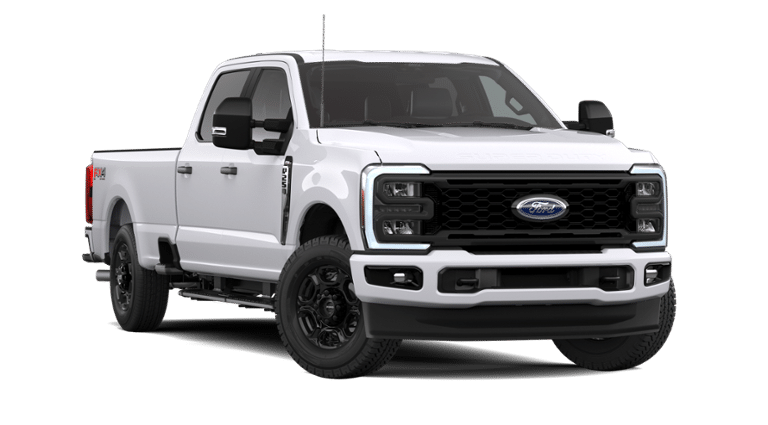 2026 Ford Super Duty F-250 SRW NEW