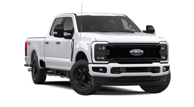 2026 Ford Super Duty F-250 SRW NEW