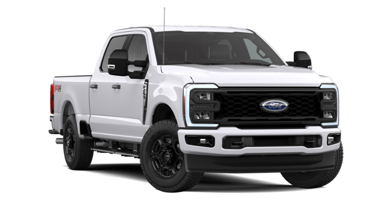 2026 Ford Super Duty F-250 SRW NEW
