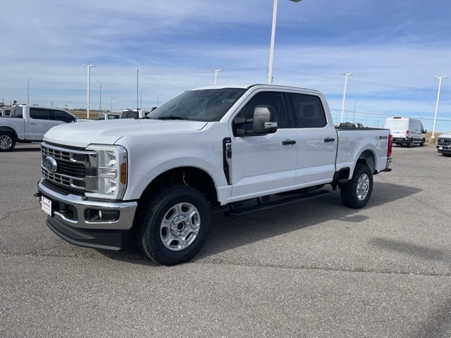 2026 Ford Super Duty F-250 SRW NEW