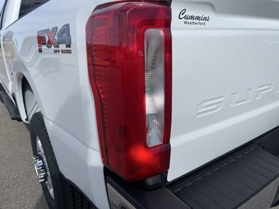 2026 Ford Super Duty F-250 SRW NEW