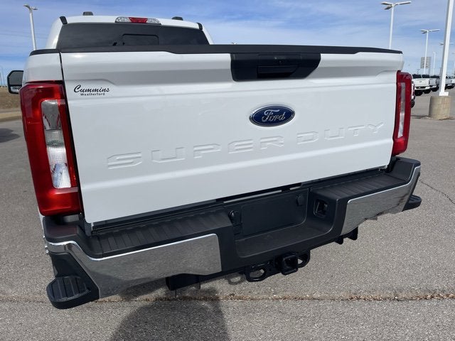 2026 Ford Super Duty F-250 SRW NEW