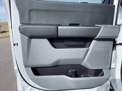 2026 Ford Super Duty F-250 SRW NEW