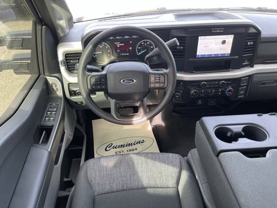 2026 Ford Super Duty F-250 SRW NEW