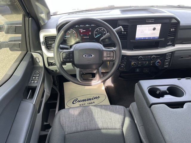 2026 Ford Super Duty F-250 SRW NEW