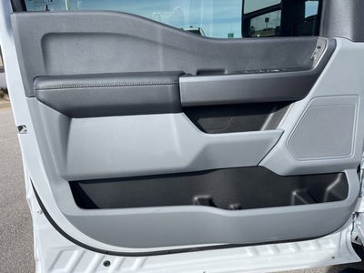 2026 Ford Super Duty F-250 SRW NEW