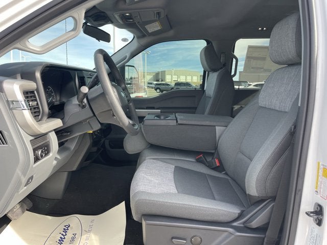 2026 Ford Super Duty F-250 SRW NEW