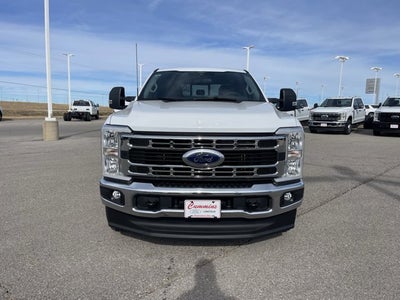 2026 Ford Super Duty F-250 SRW NEW