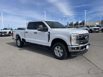 2026 Ford Super Duty F-250 SRW NEW