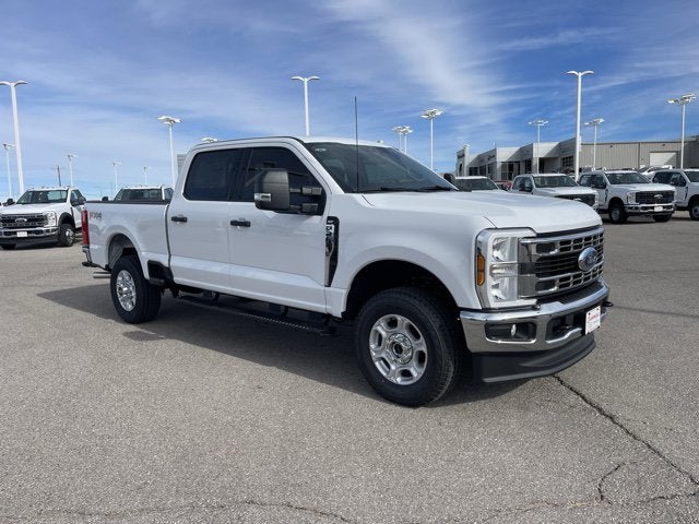 2026 Ford Super Duty F-250 SRW NEW