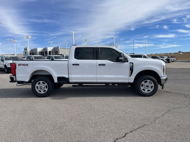 2026 Ford Super Duty F-250 SRW NEW