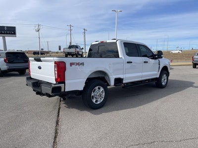 2026 Ford Super Duty F-250 SRW NEW