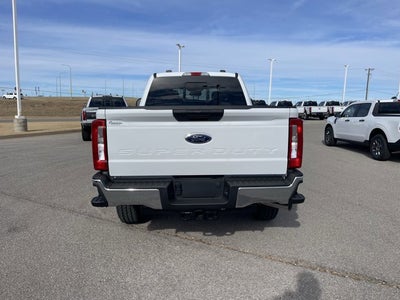 2026 Ford Super Duty F-250 SRW NEW