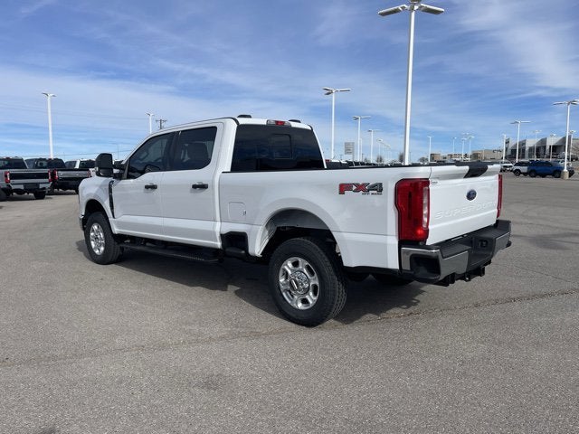 2026 Ford Super Duty F-250 SRW NEW