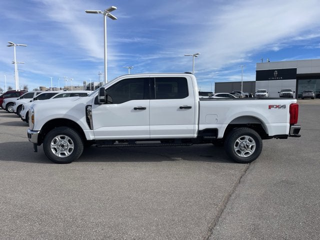 2026 Ford Super Duty F-250 SRW NEW