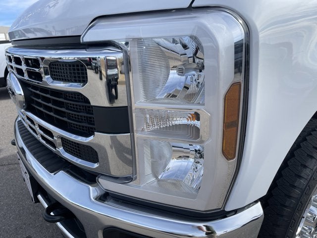 2026 Ford Super Duty F-250 SRW NEW