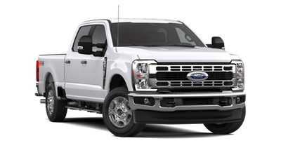 2026 Ford Super Duty F-250 SRW NEW