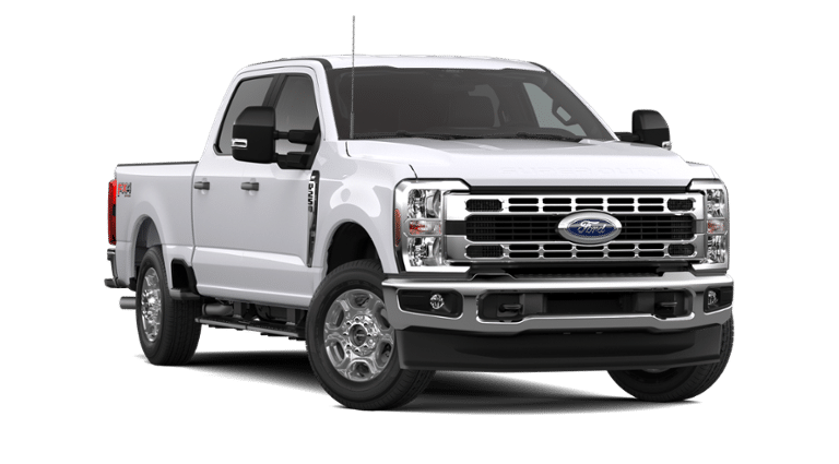 2026 Ford Super Duty F-250 SRW NEW