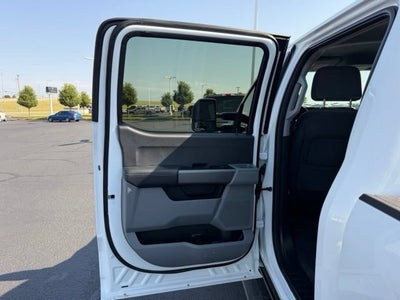 2026 Ford Super Duty F-250 SRW XLT