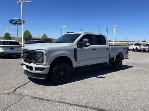 2026 Ford Super Duty F-250 SRW NEW