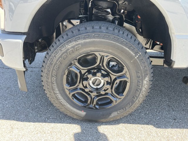 2026 Ford Super Duty F-250 SRW NEW