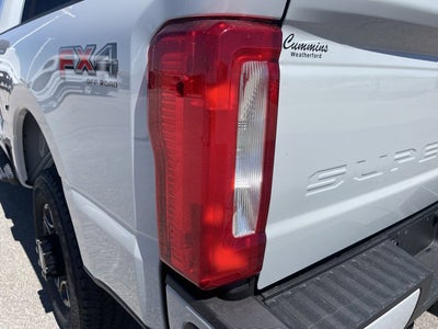 2026 Ford Super Duty F-250 SRW NEW