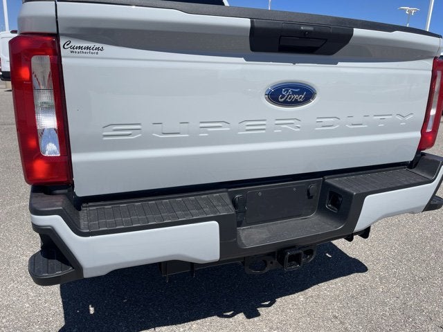 2026 Ford Super Duty F-250 SRW NEW