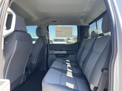 2026 Ford Super Duty F-250 SRW NEW