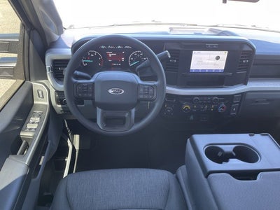 2026 Ford Super Duty F-250 SRW NEW