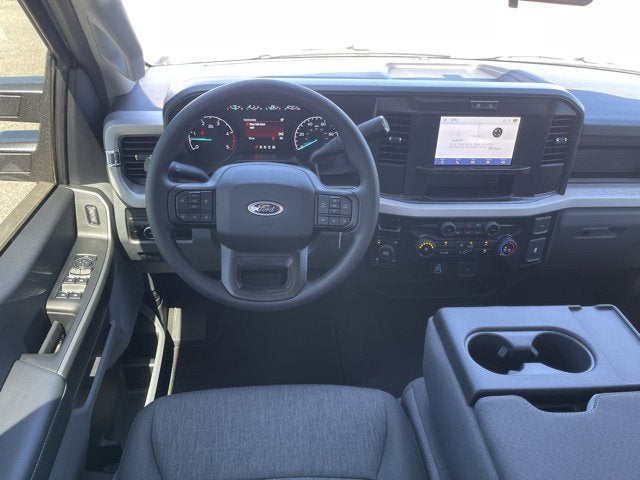 2026 Ford Super Duty F-250 SRW NEW