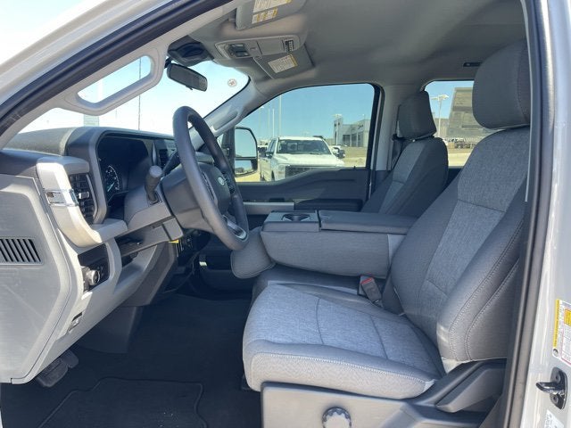 2026 Ford Super Duty F-250 SRW NEW