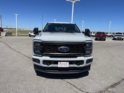 2026 Ford Super Duty F-250 SRW NEW