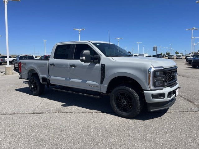 2026 Ford Super Duty F-250 SRW NEW